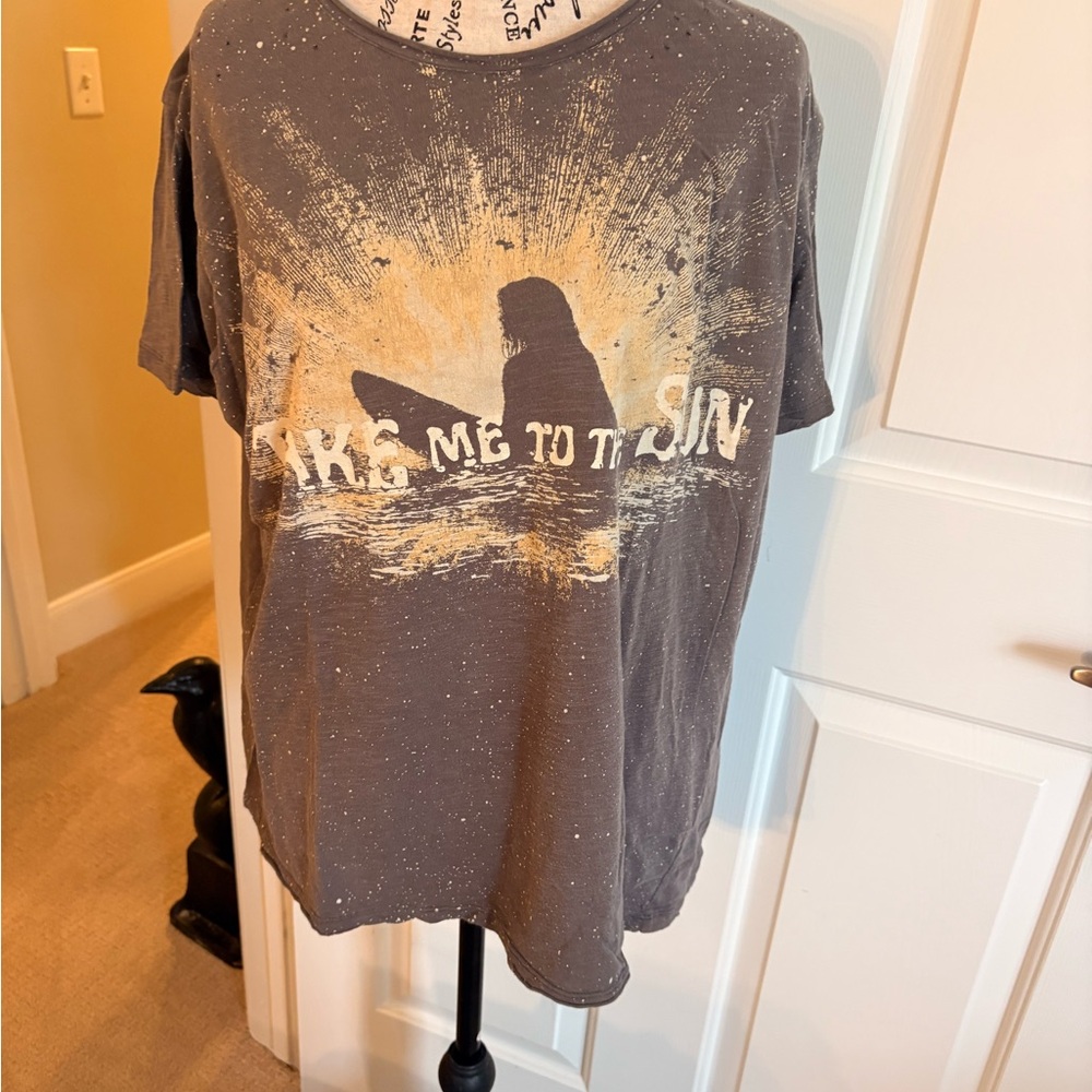 Magnolia Pearl Take Me To The Sun 1106 NWT